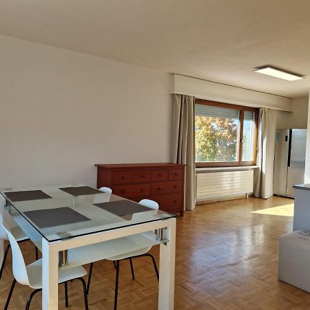 Easy-Living Buholz Hoch 12 Lejlighedshotel Luzern Eksteriør billede