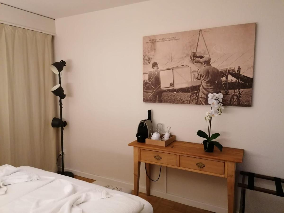 Easy-Living Buholz Hoch 12 Lejlighedshotel Luzern Eksteriør billede