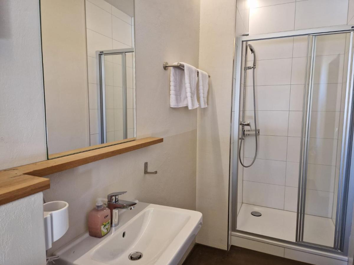 Easy-Living Buholz Hoch 12 Lejlighedshotel Luzern Eksteriør billede